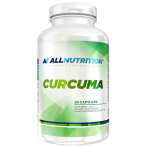 AllNutrition Curcuma