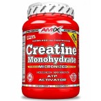 Amix Creatine Monohydrate Kreatiinmonohüdraat