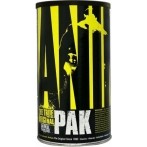 Universal Nutrition Animal Pak Sporta Multivitamīni