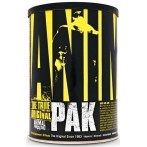 Universal Nutrition Animal Pak Sporta Multivitamīni