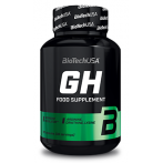 Biotech Usa GH Hormone Regulator Testosterone Level Support