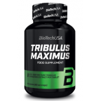 Biotech Usa Tribulus Maximus Testosterone Level Support