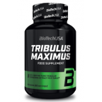 Biotech Usa Tribulus Maximus Testosterooni taseme tugi