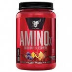 BSN Amino X BCAA Аминокислоты Во Время Тренировки