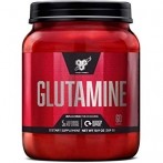 BSN Glutamine L-glutaminas Amino rūgštys Po treniruotės ir atsigavimas