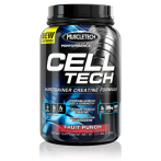 MuscleTech Cell-Tech BCAA Amino Acids Creatine Post Workout & Recovery