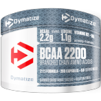 Dymatize BCAA 2200 Aminohapped