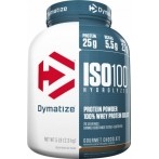 Dymatize Iso100 Hydrolyzed Гидролизат Сывороточного Белка , WPH Протеины