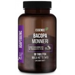 Essence Nutrition Bacopa Monnieri 250 mg