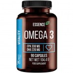 Essence Nutrition Omega 3