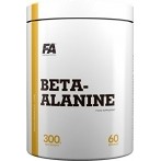 FA Nutrition Beta Alanine Beeta -alaniin Aminohapped Enne treeningut ja energiat