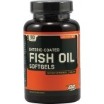 Optimum Nutrition Fish Oil