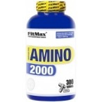 FitMax Amino 2000 Aminoskābes