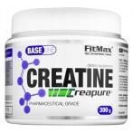 FitMax Creatine Creapure Kreatiinmonohüdraat