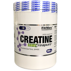 FitMax Creatine Creapure Kreatiinmonohüdraat