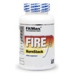 FitMax Fire Fit Fat Burners Weight Management