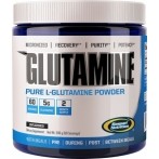 Gaspari Nutrition Glutamine L-glutamiin Aminohapped Pärast treeningut ja taastumist