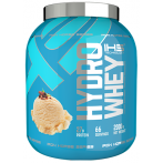 IHS Technology Hydro Whey Proteins