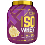 IHS Technology Iso Whey Proteins