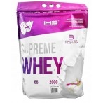 IHS Technology Supreme Whey Proteins