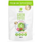 Intenson Green Coffee Žalioji kava Svorio valdymas