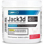 USP Labs Jack3d Nitric Oxide Boosters Pre Workout & Energy