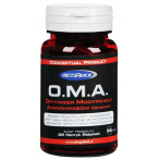 Megabol O.M.A. Testosterone Level Support