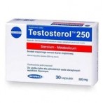 Megabol Testosterol Testosteronas, kompleksas