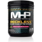 MHP Reckless Pre Workout & Energy