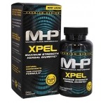 MHP XPEL Diuretic Water Pills Weight Management