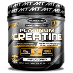 MuscleTech Platinum 100% Creatine Креатин