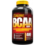 Mutant BCAA Amino Acids