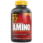 Mutant Amino Аминокислоты