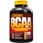 Mutant BCAA Aminoskābes