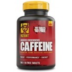 Mutant Caffeine Pre Workout & Energy