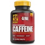 Mutant Caffeine Kofeiin Enne treeningut ja energiat