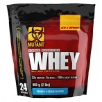 Mutant Whey Proteīni