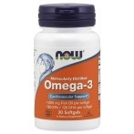 Now Foods Omega-3 Molecularly Distilled