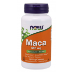 Now Foods Maca 500 mg