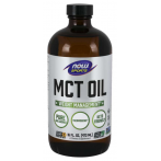 Now Foods MCT Oil Контроль Веса