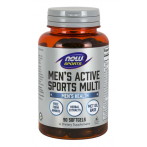 Now Foods Men's Active Sports Multi Спортивные Мультивитамины