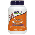Now Foods Detox Support