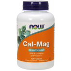 Now Foods Cal-Mag Stress Formula