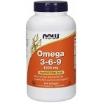 Now Foods Omega 3-6-9