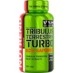 Nutrend Tribulus Terrestris Turbo Testosterono lygio palaikymas