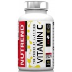 Nutrend Vitamin C with Rose Hips