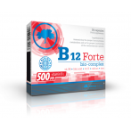 Olimp B12 Forte bio-complex