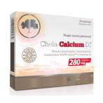 Olimp Chela-Calcium D3