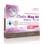 Olimp Chela-Mag B6