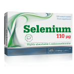 Olimp Selenium 110 μg